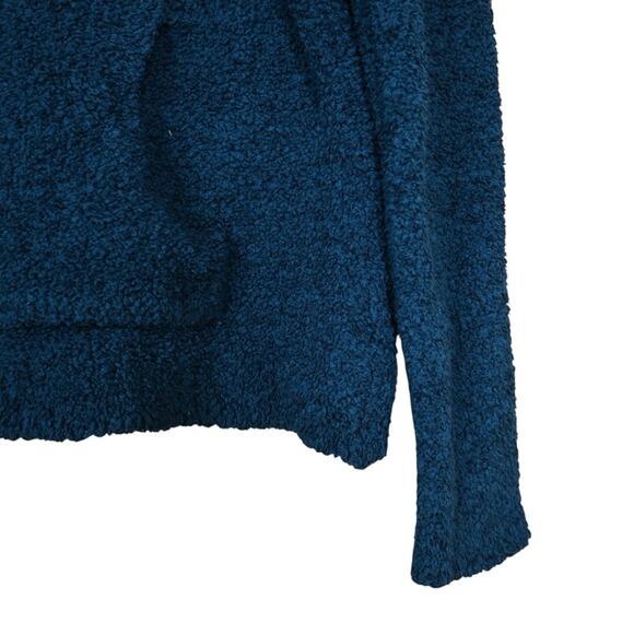 Natural Reflections Women's M Zip Front Sherpa Jacket - Picture 5 of 8